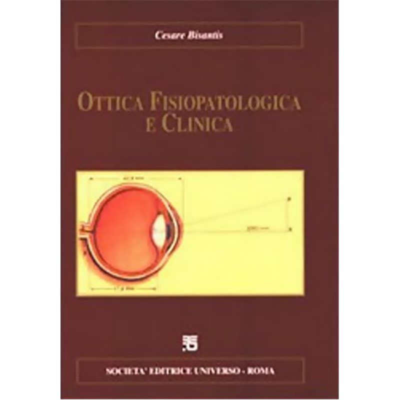 Ottica fisiopatologia e clinico